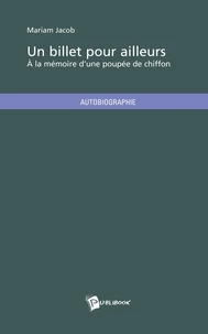 Un billet pour ailleurs