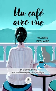 Un café avec vue