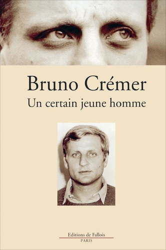 Bruno Crémer - .