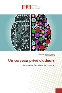Un cerveau privé d'odeurs