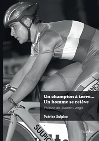 Un champion à terre...