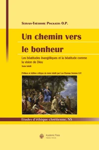 Un chemin vers le bonheur