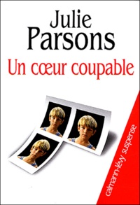 Julie Parsons - Un coeur coupable.