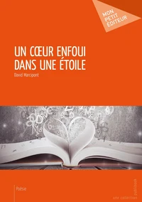 Un coeur enfoui dans une étoile