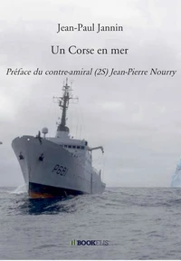 Un Corse en mer