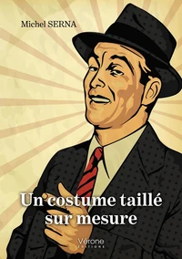 Un costume taillé sur mesure