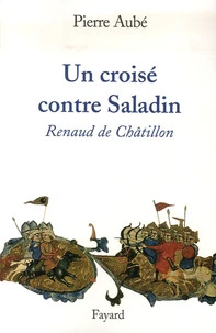 Un croisé contre Saladin