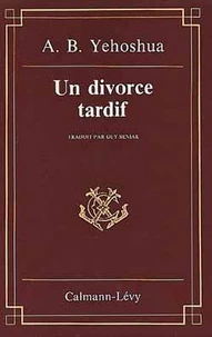 Un Divorce tardif