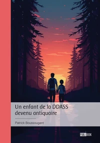 Un enfant de la DDASS devenu antiquaire
