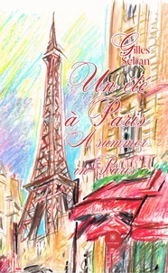 Un été à Paris