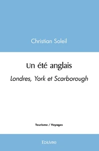Un été anglais