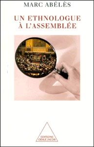 Un ethnologue à l'Assemblée