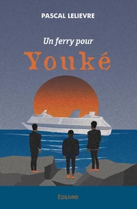 Un ferry pour Youké