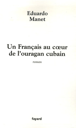 Un Français au coeur de l'ouragan cubain