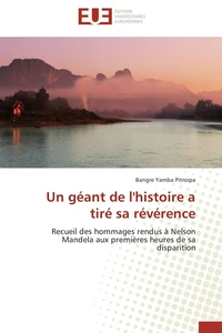 Un géant de l'histoire a tiré sa révérence