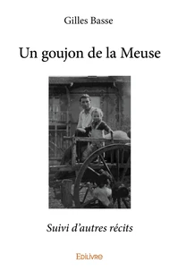 Un goujon de la Meuse