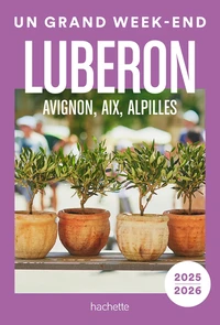 Un Grand Week-end à Luberon, Avignon, Aix, Alpilles