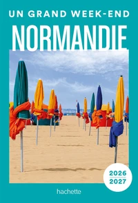 Un grand week-end en Normandie
