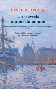 Un havrais autour du monde