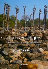 Un hiver oblique