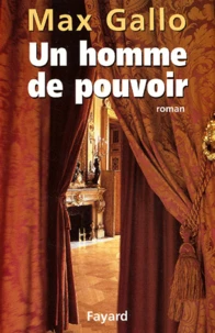 Un homme de pouvoir