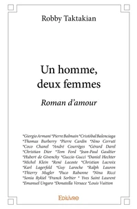 Un homme, deux femmes