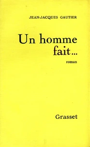 Un homme fait