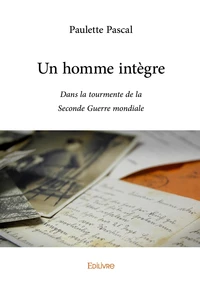 Un homme intègre