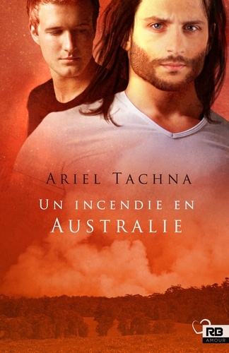 Ariel Tachna - Un incendie en Australie.