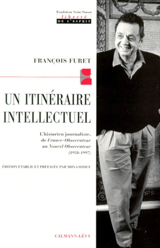 François Furet - .