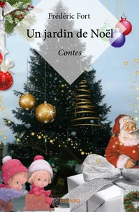 Un jardin de Noël