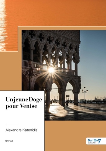 Un jeune Doge pour Venise