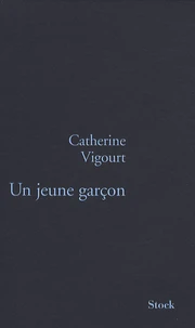 Un jeune garçon