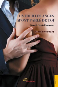 Un jour les anges m'ont parlé de toi