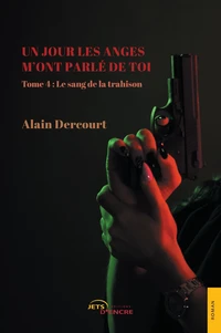 Un jour les anges m'ont parlé de toi