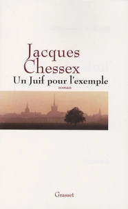 Un Juif pour l'exemple