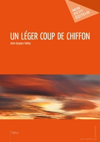 Un léger coup de chiffon