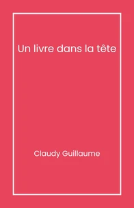 Un livre dans la tête