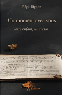 Un moment avec vous