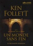 Ken Follett et Martin Spinhayer - Un monde sans fin. 5 CD audio MP3