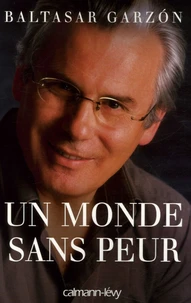Un monde sans peur