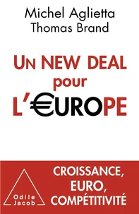 Un New Deal pour l'Europe