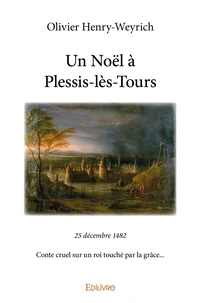 Un Noël à Plessis-lès-Tours