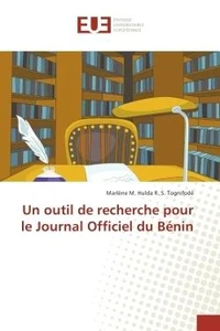 Un outil de recherche pour le Journal Officiel du BENIN