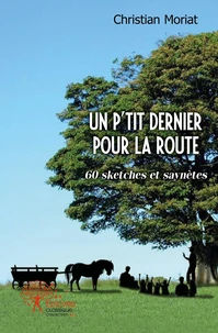 Un p'tit dernier pour la route