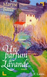 Un parfum de lavande