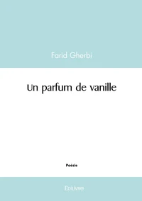 Un parfum de vanille