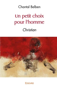 Un petit choix pour l'homme