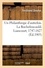 Un Philanthrope d'autrefois. La Rochefoucauld-Liancourt, 1747-1827
