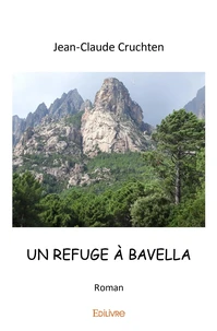 Un refuge à Bavella